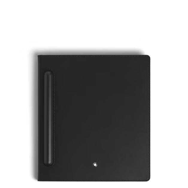 COVER MONTBLANC DIGITAL PAPER FOLIO NERO