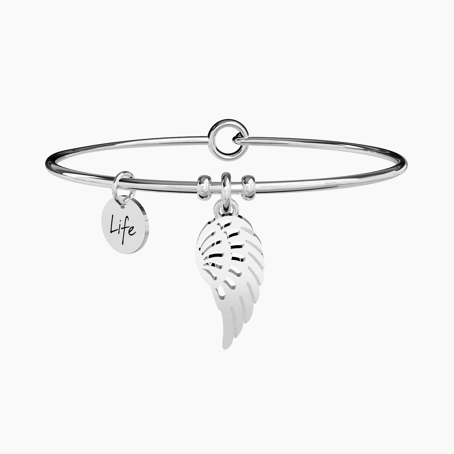 BRACCIALE KIDULT ALA | LIBERTÀ