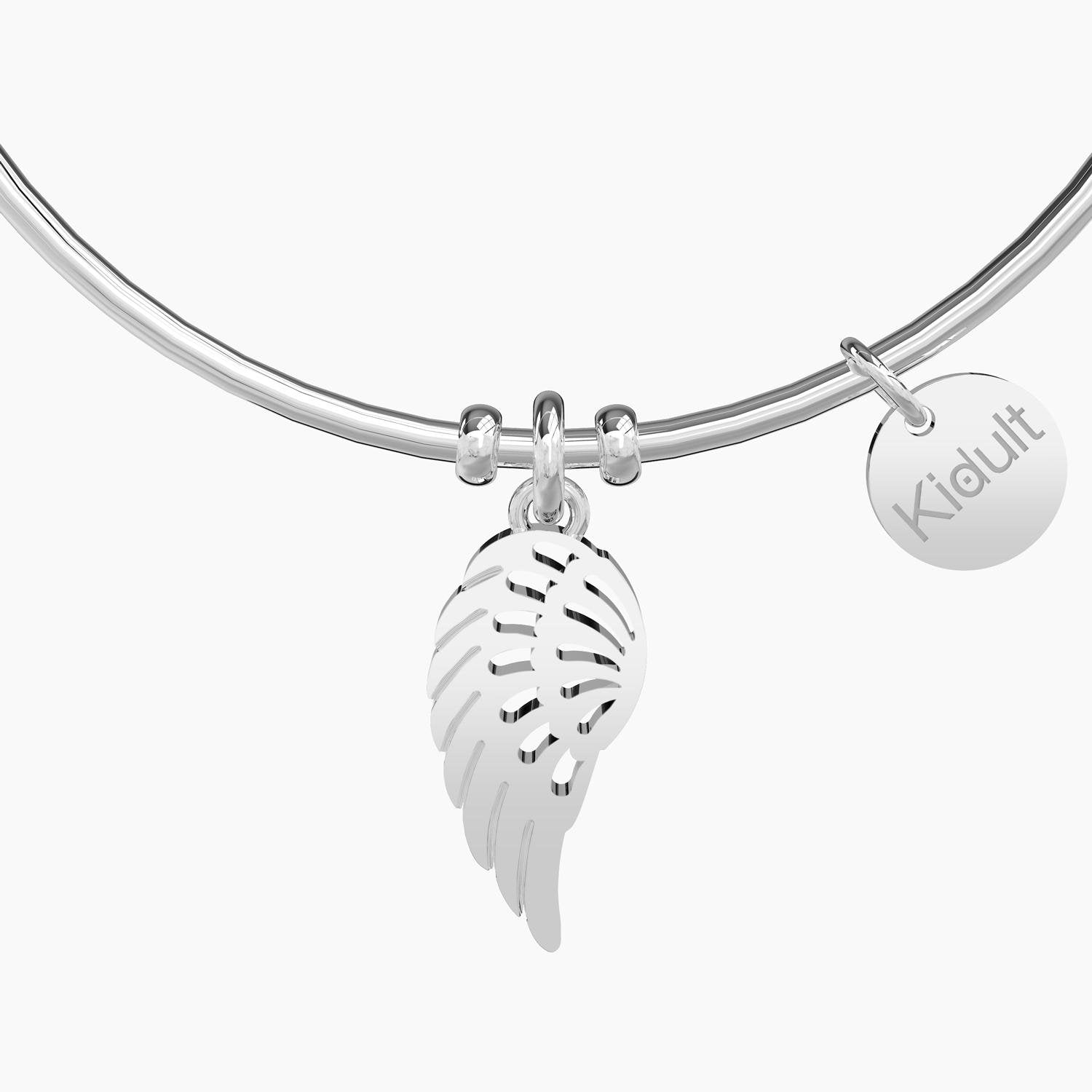 BRACCIALE KIDULT ALA | LIBERTÀ