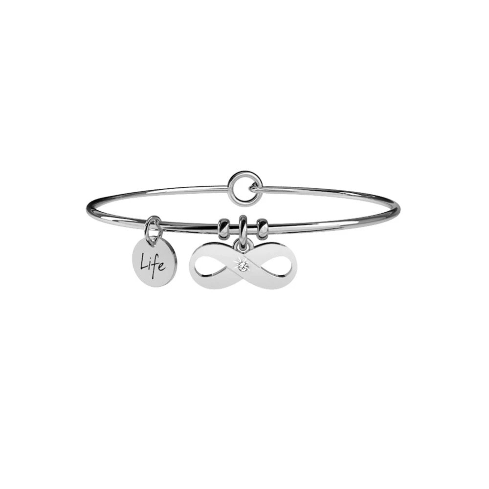 BRACCIALE KIDULT INFINITO | BELLEZZA
