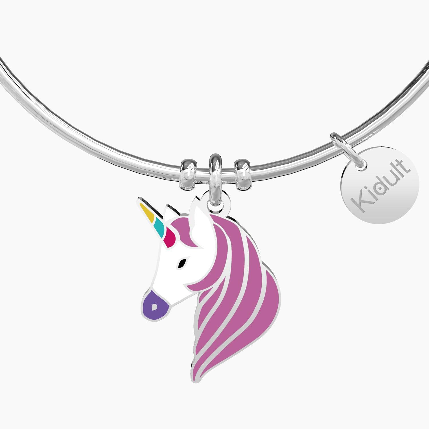 BRACCIALE KIDULT UNICORNO | DESIDERI