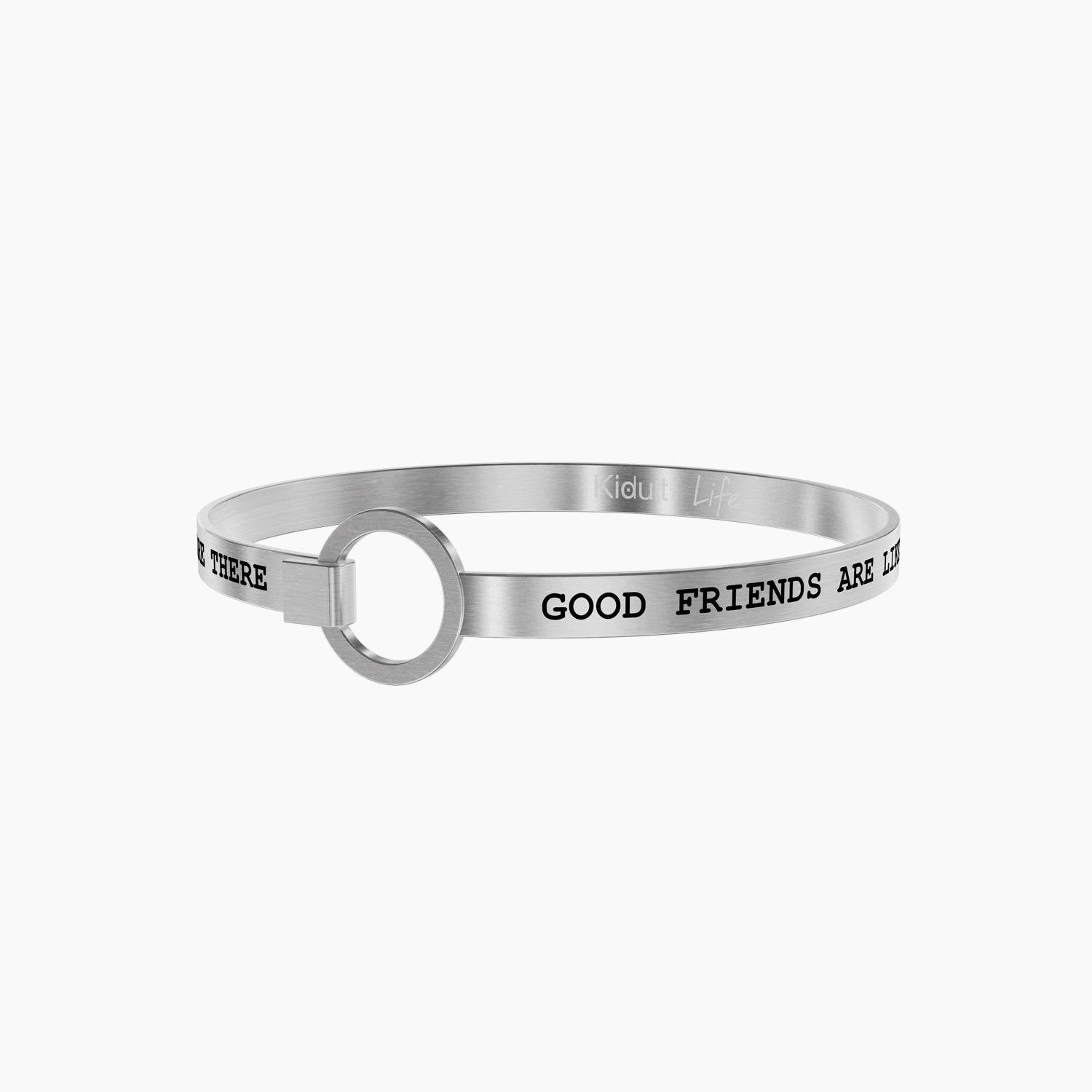 BRACCIALE KIDULT | GOOD FRIENDS ARE LIKE STARS …