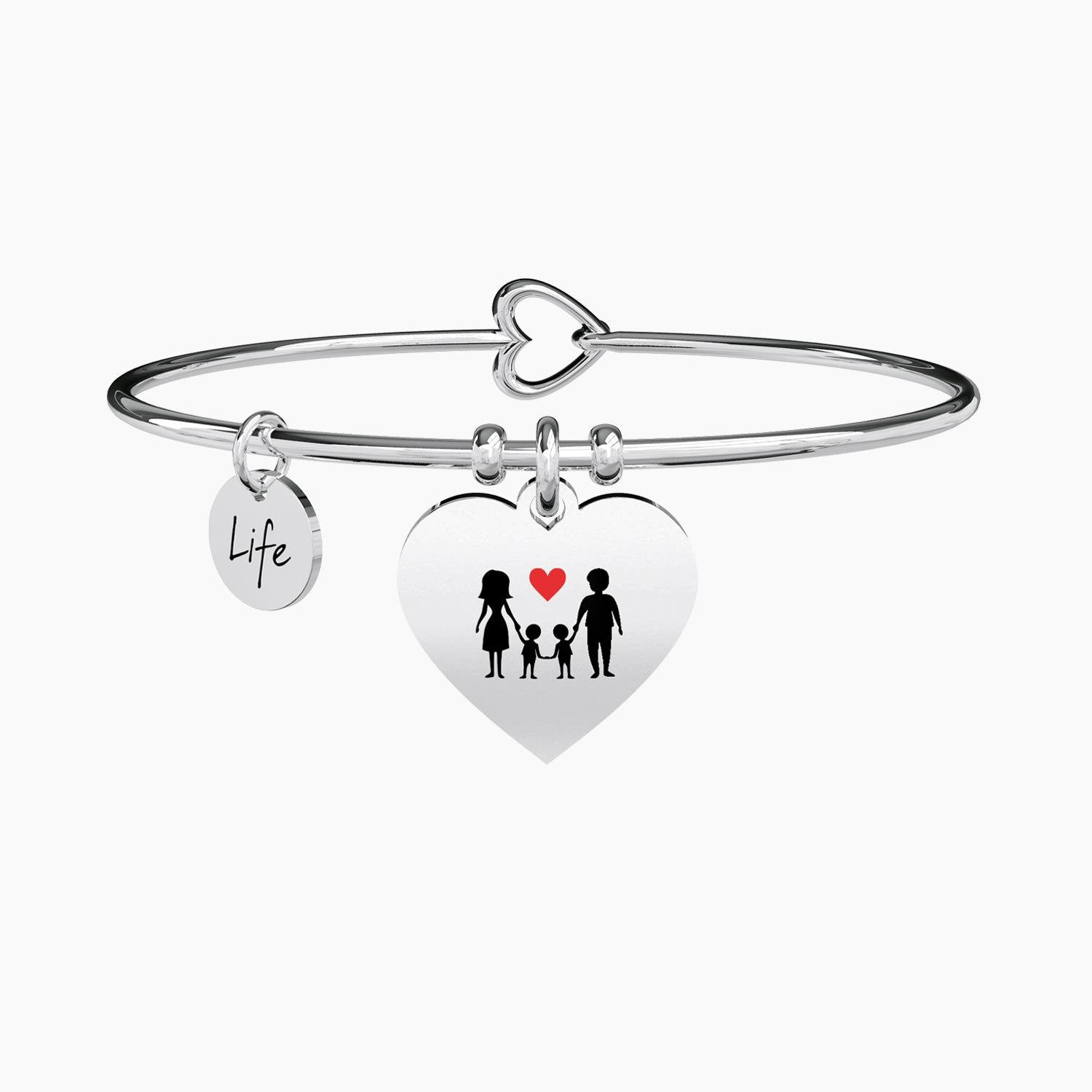 BRACCIALE KIDULT HOME | MY FAMILY