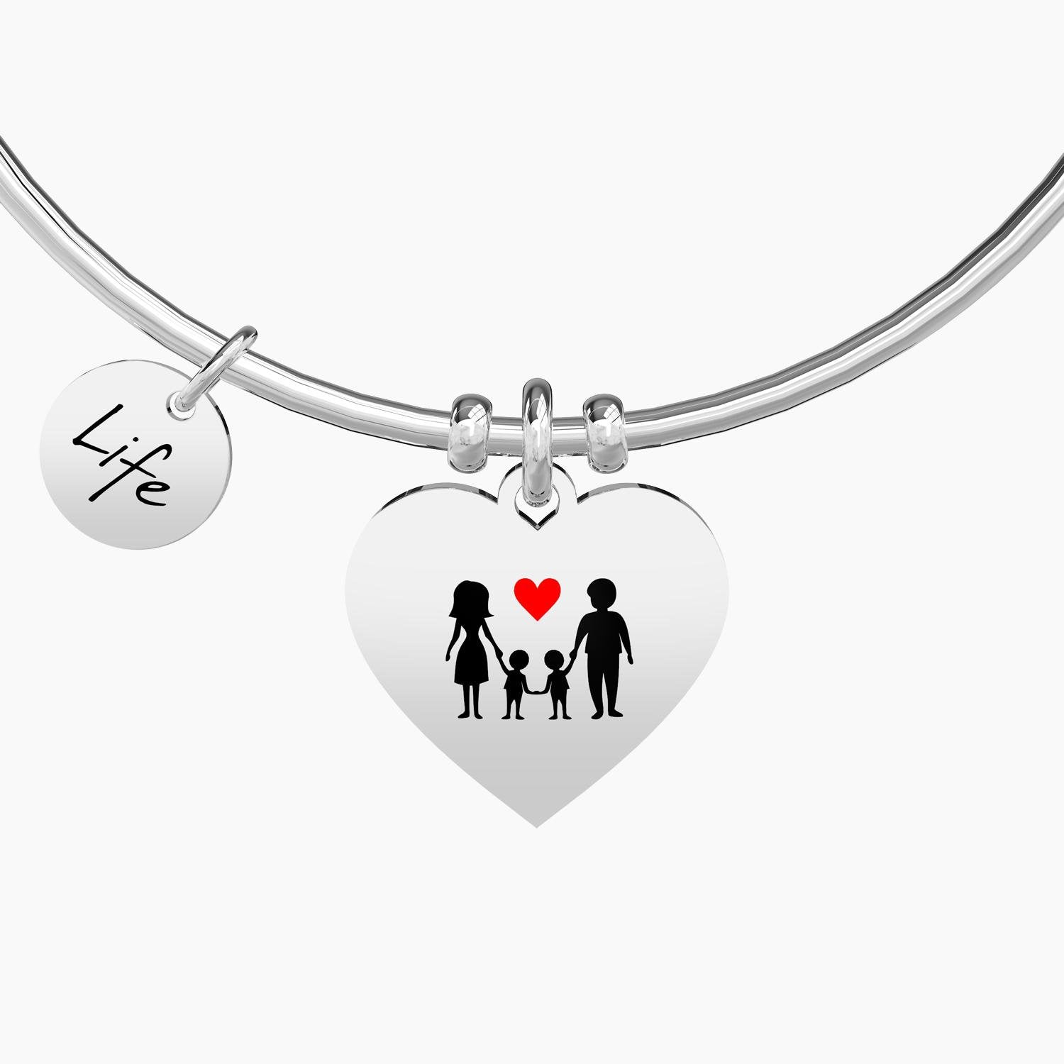 BRACCIALE KIDULT HOME | MY FAMILY