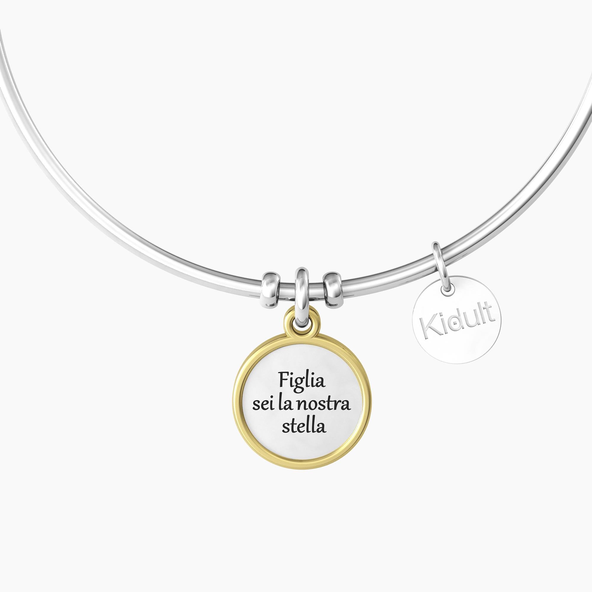 BRACCIALE KIDULT STELLA | FIGLIA