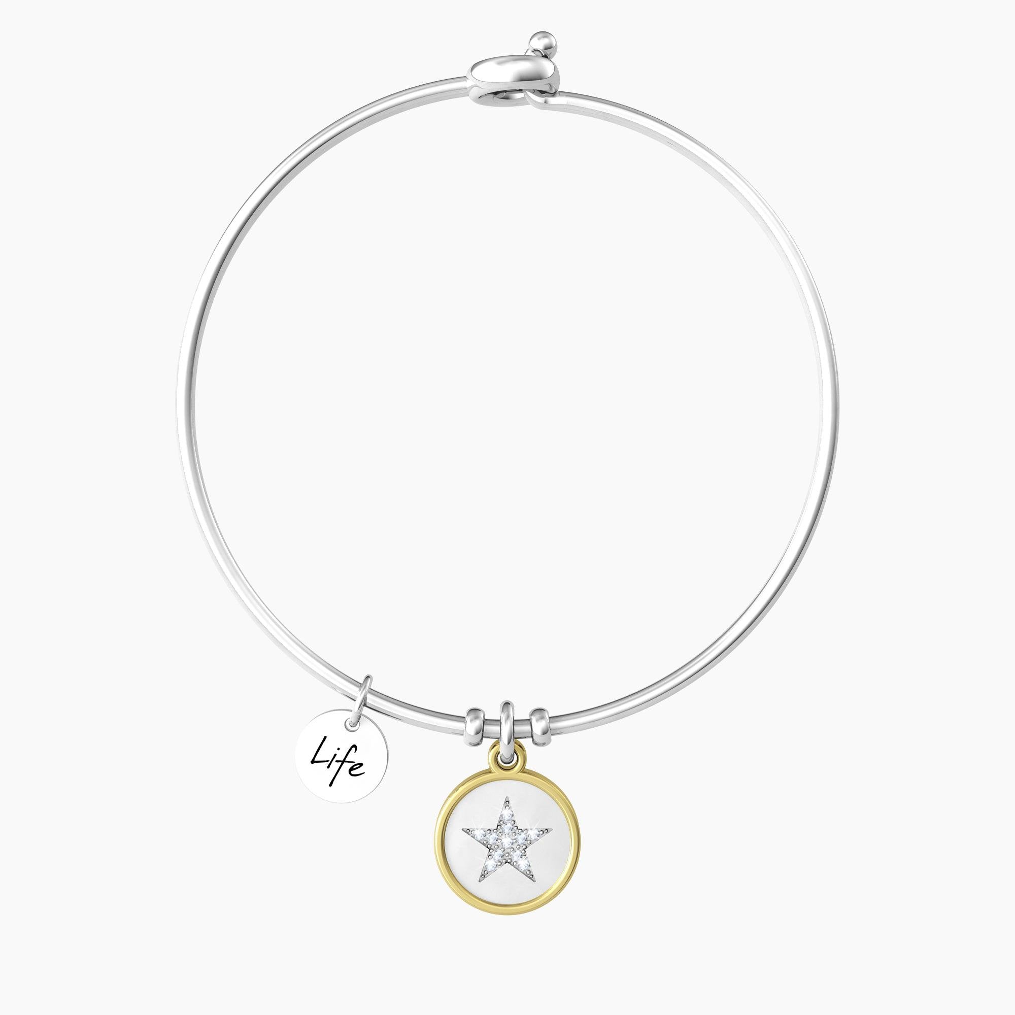 BRACCIALE KIDULT STELLA | FIGLIA