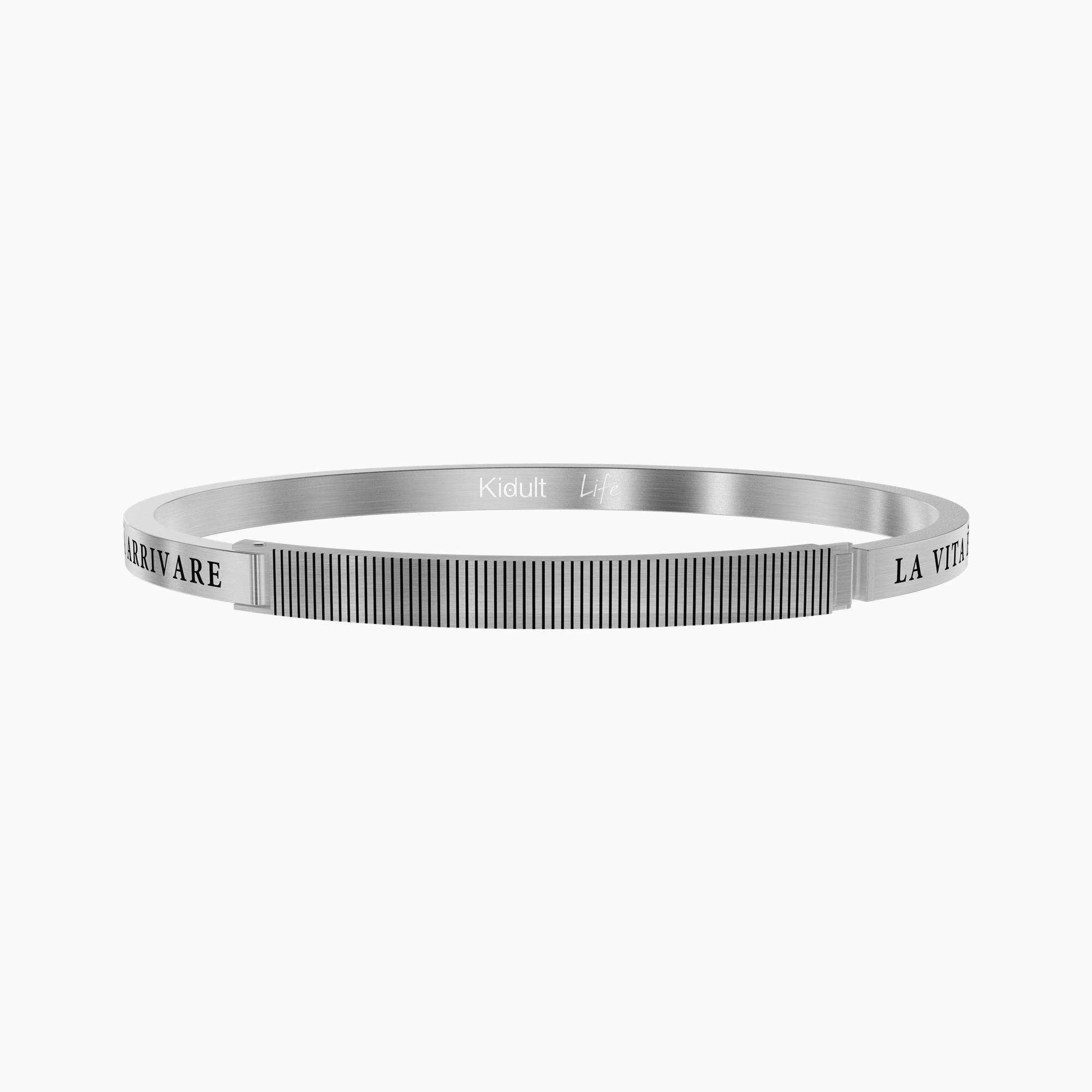 BRACCIALE KIDULT | LA VITA È PIENA DI SORPRESE …