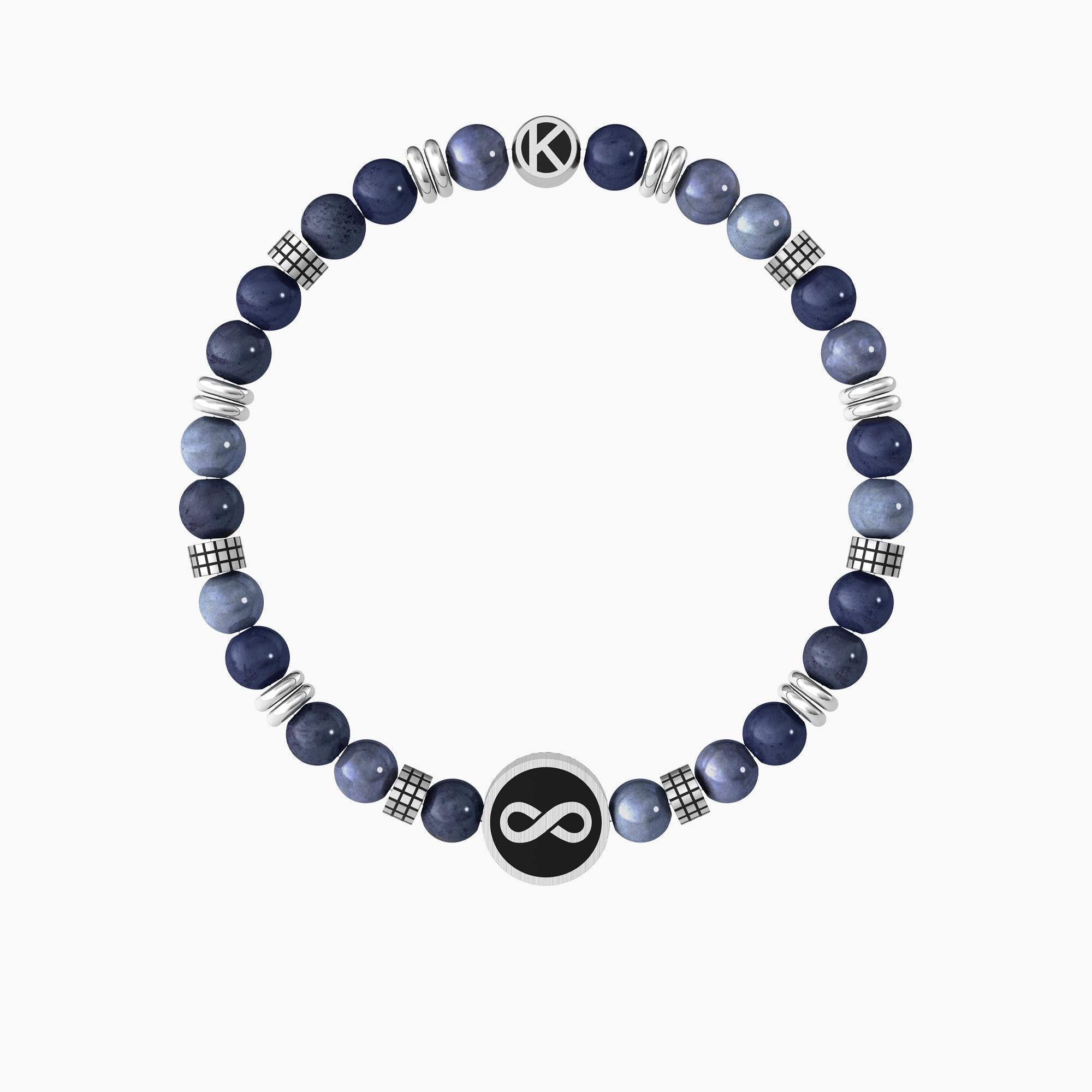 BRACCIALE KIDULT INFINITO | FAMIGLIA