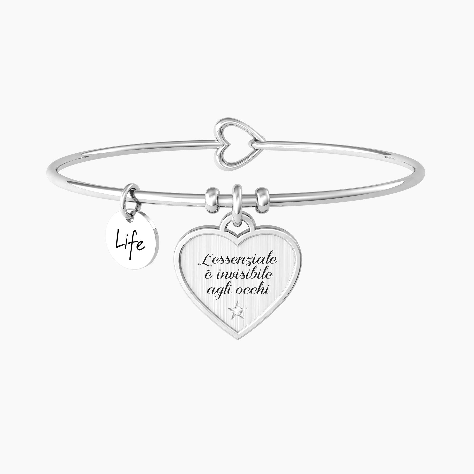 BRACCIALE KIDULT | L'ESSENZIALE È INVISIBILE… ANTOINE DE SA