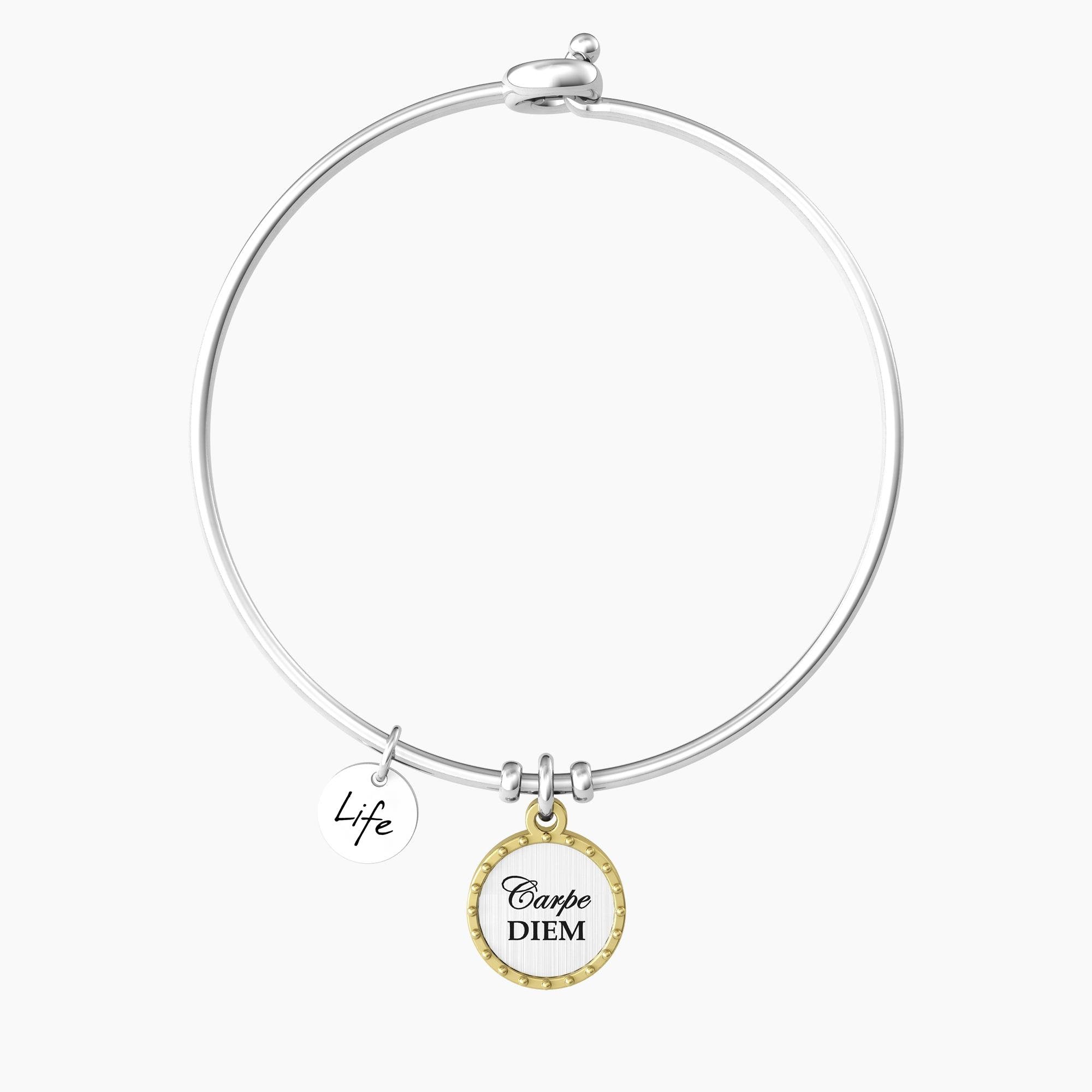 BRACCIALE KIDULT | CARPE DIEM