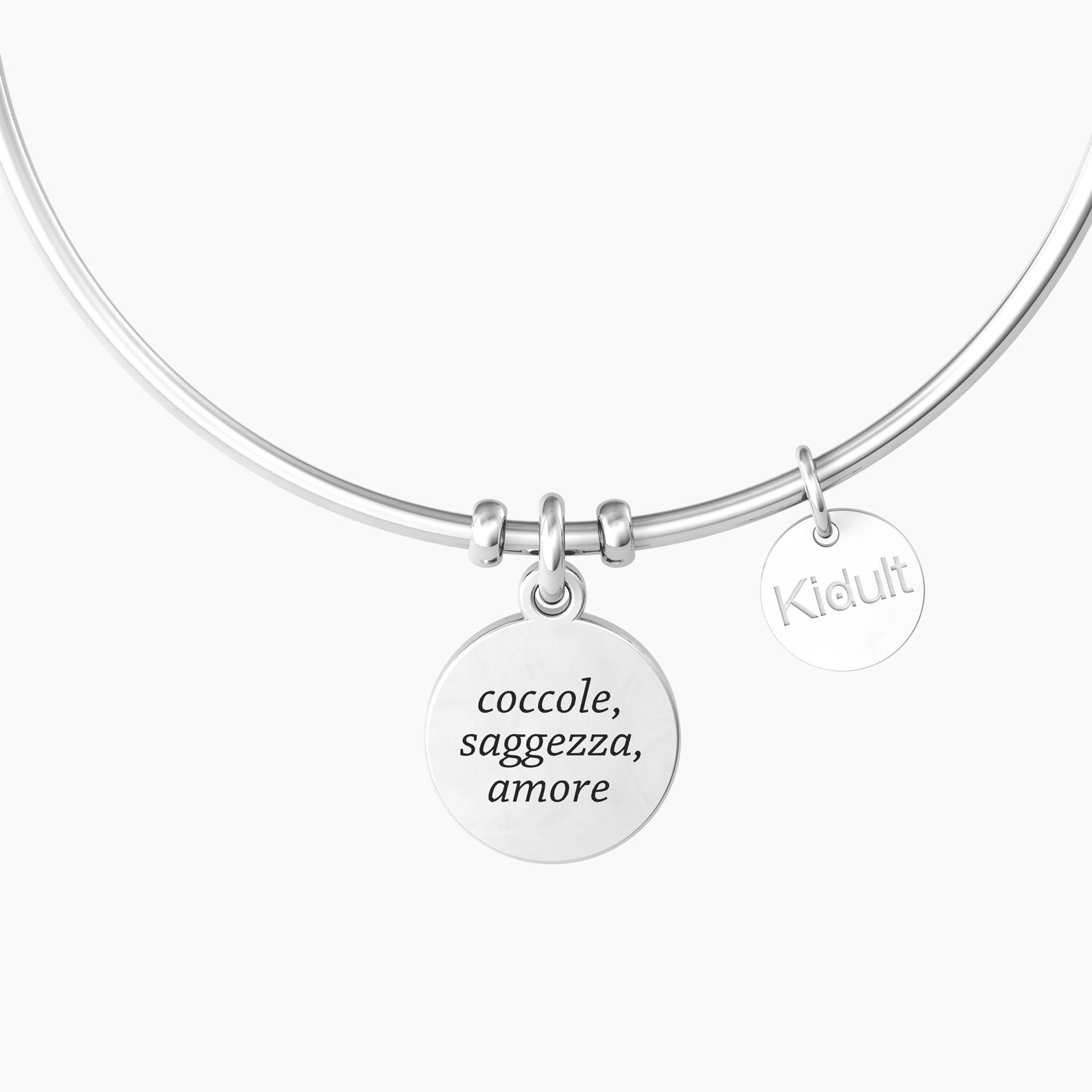 BRACCIALE KIDULT GRAZIE NONNA