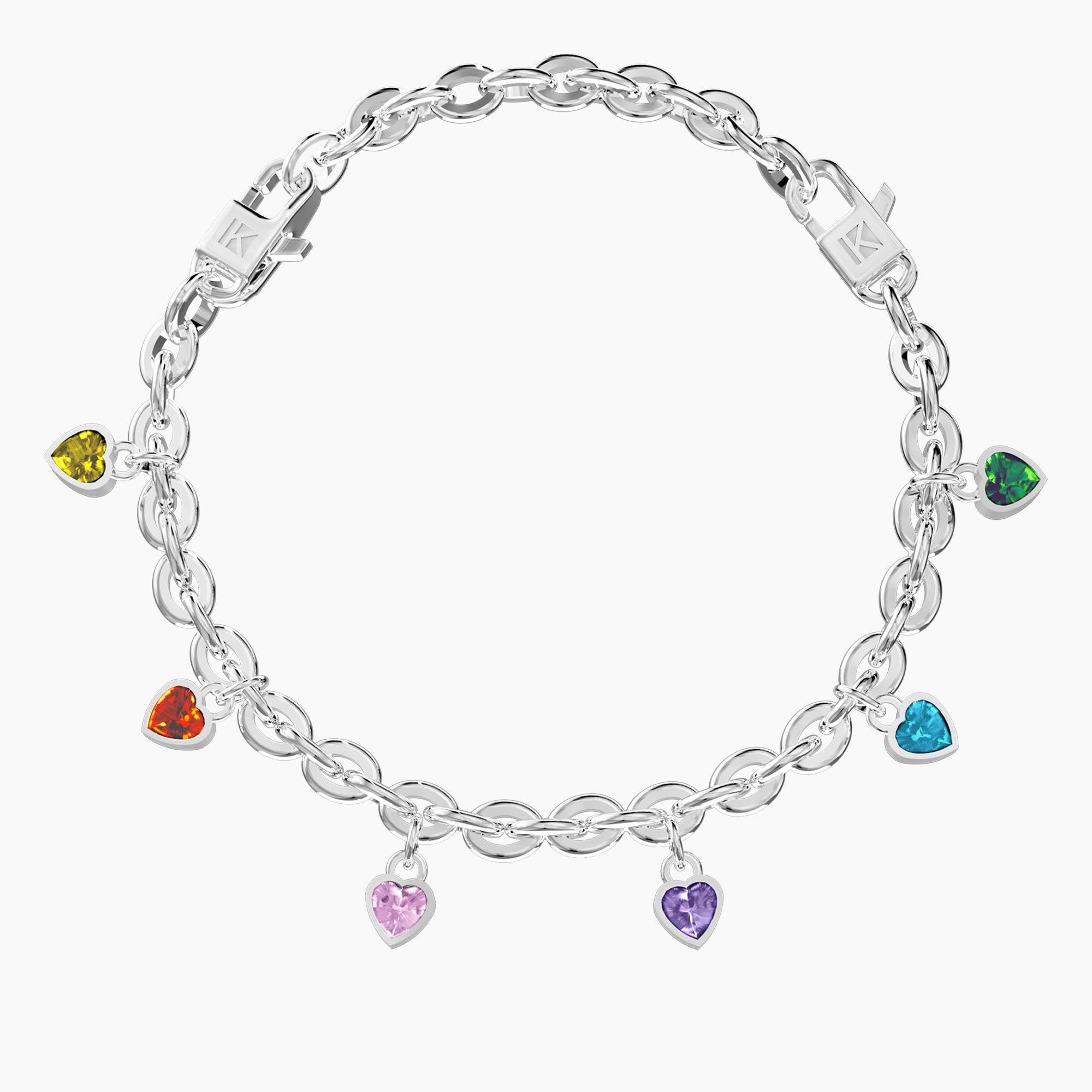 BRACCIALE KIDULT | FELICITÀ