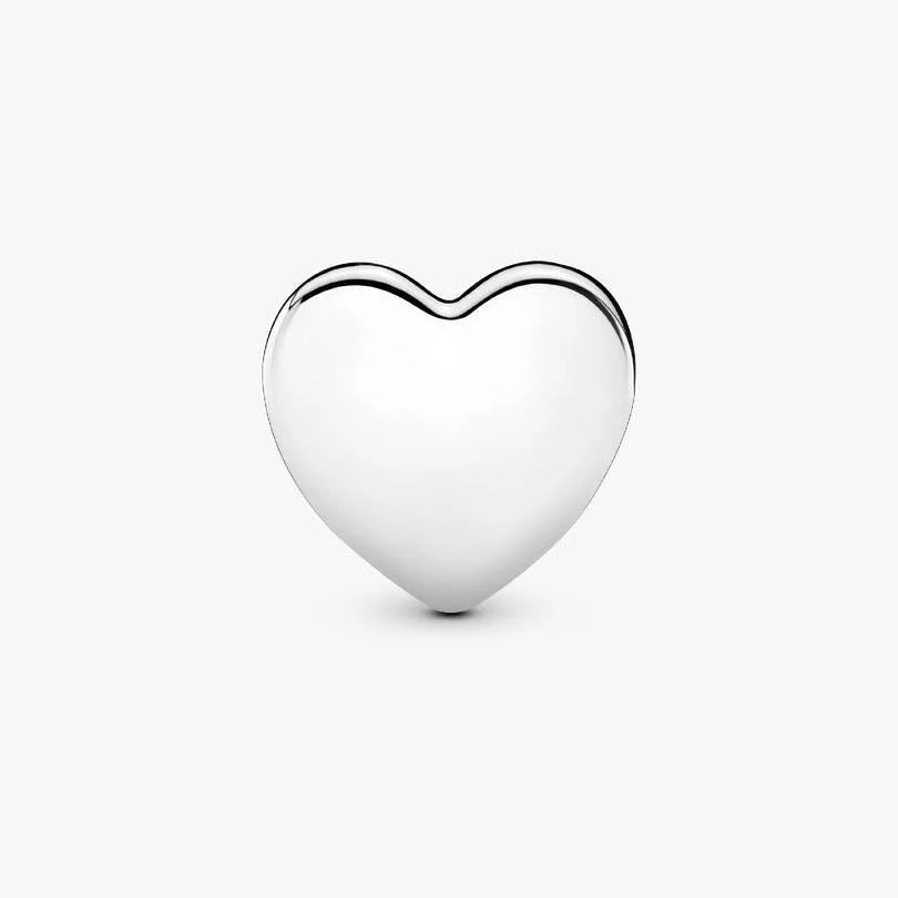 CHARM PANDORA CUORE “TI VOGLIO BENE”