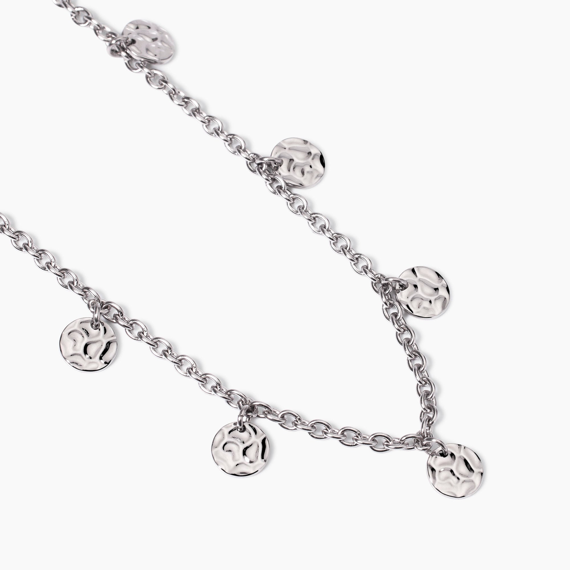 COLLANA KIDULT STYLE CON PENDENTI