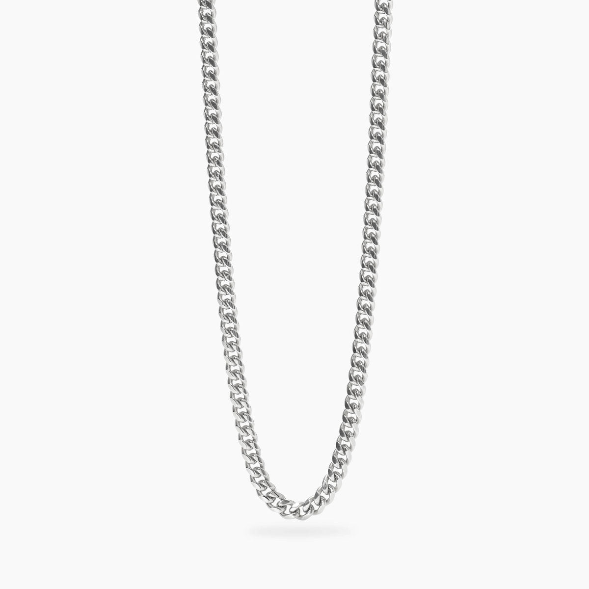 COLLANA KIDULT STYLE ACCIAIO