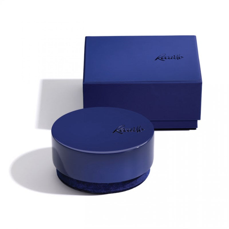 ANELLO SOLITARIO RECARLO ANNIVERSARY IN ORO 18KT E DIAMANTI