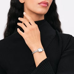 OROLOGIO DANIEL WELLINGTON QUADRO MINI MESH |15.4X18.2MM|