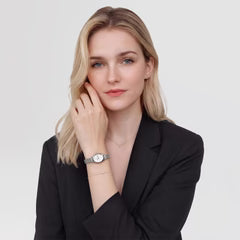 OROLOGIO DANIEL WELLINGTON OPHELIA MINI |22X25.5MM|