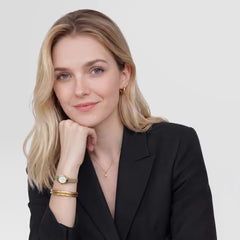 OROLOGIO DANIEL WELLINGTON OPHELIA MINI |22X25.5MM|