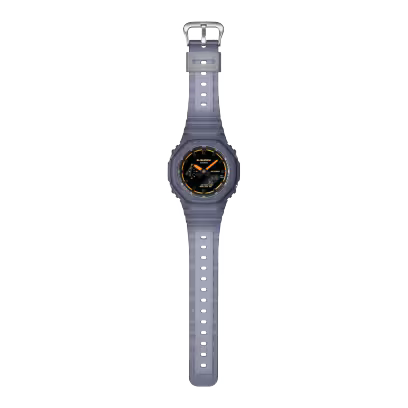 OROLOGIO G-SHOCK CASIO CARBON MILITARY |48.5 × 45.4|