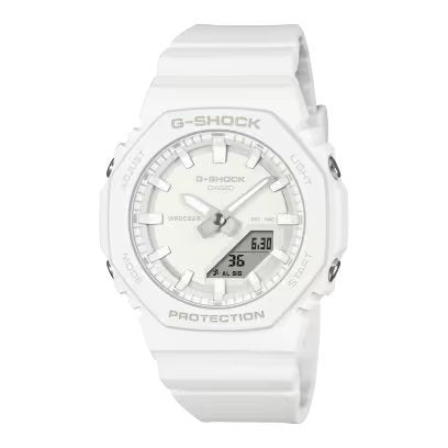 OROLOGIO G-SHOCK CLASSIC BIANCO |48.5 × 45.4 × 11.8 mm|
