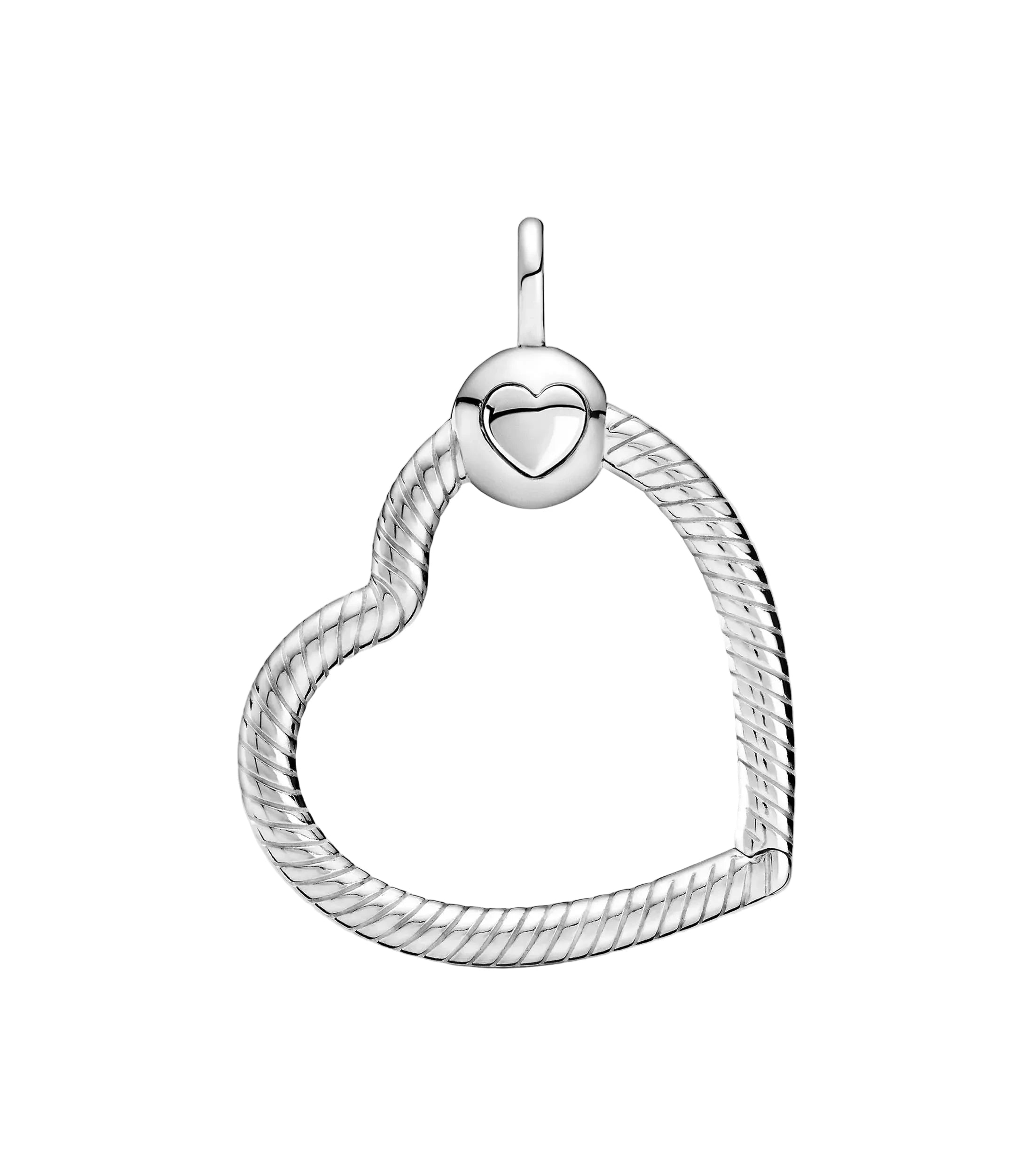 PENDENTE A CUORE PANDORA MOMENTS