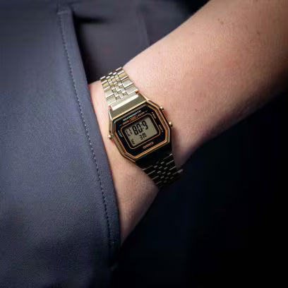 OROLOGIO CASIO VINTAGE COLLECTION |28MM|