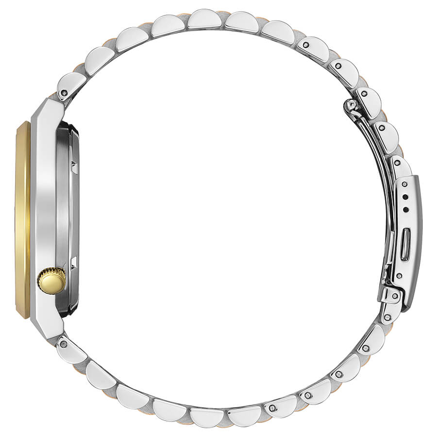 OROLOGIO CITIZEN TSUYOSA AUTOMATIC BICOLORE |40MM|