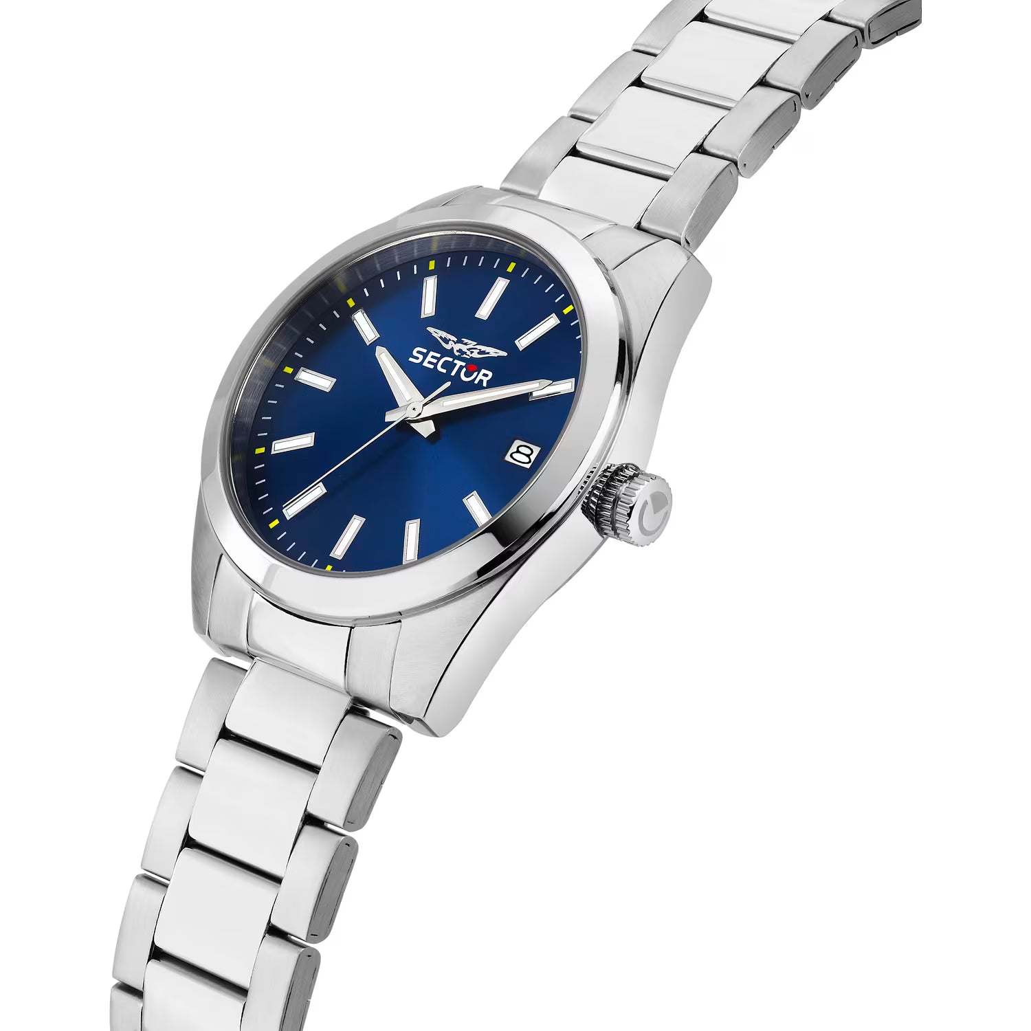 OROLOGIO SECTOR 240 BLU DIAL |37MM|
