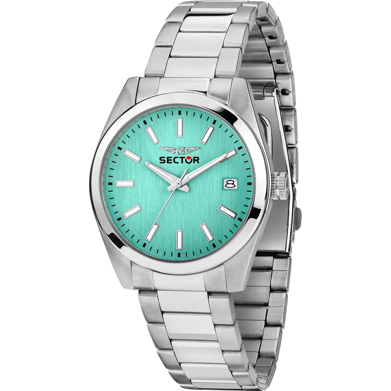 OROLOGIO SECTOR 240 |37MM|