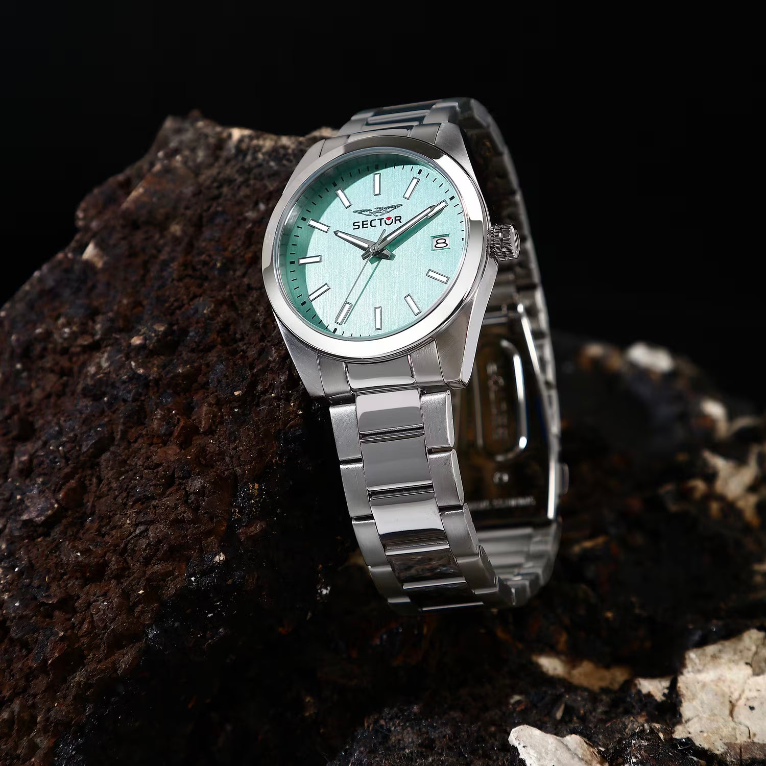 OROLOGIO SECTOR 240 |37MM|