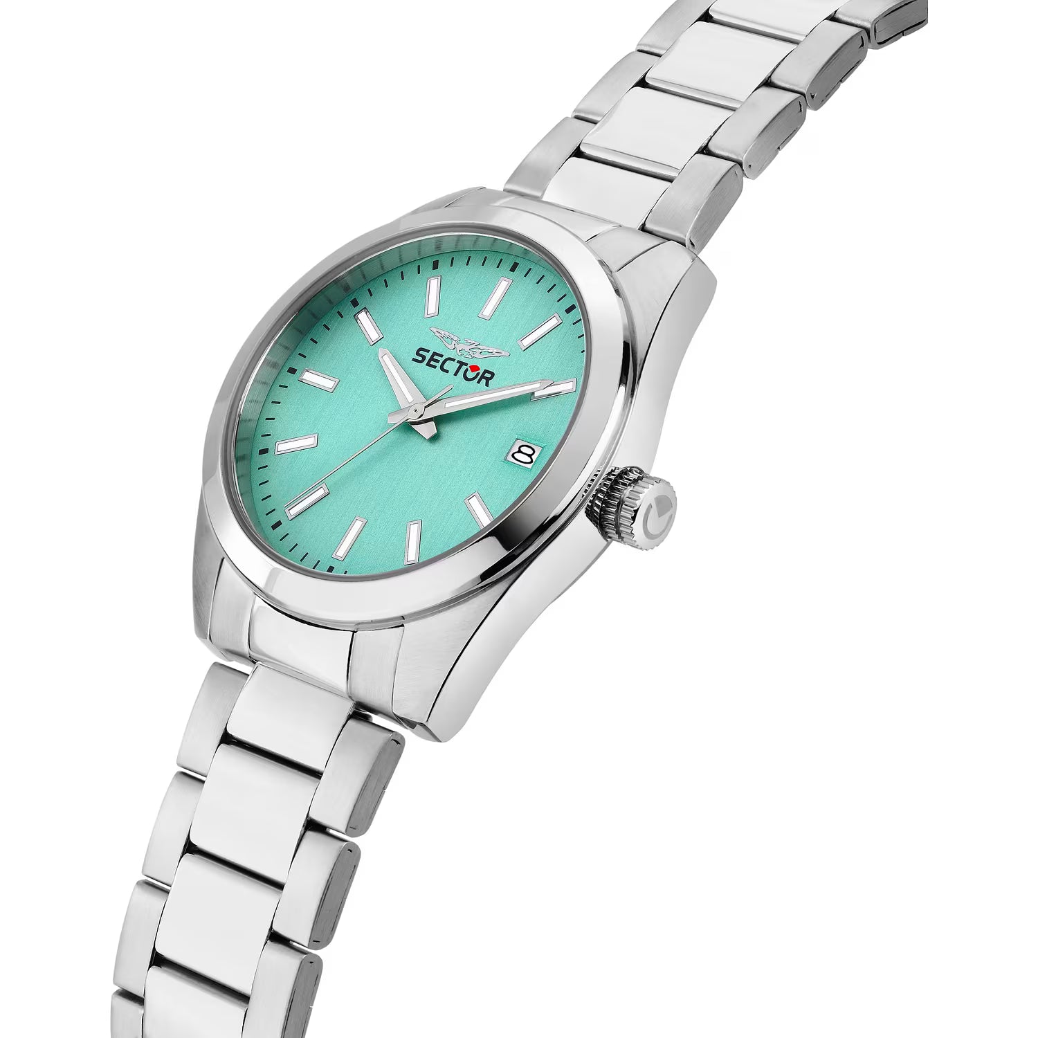 OROLOGIO SECTOR 240 |37MM|