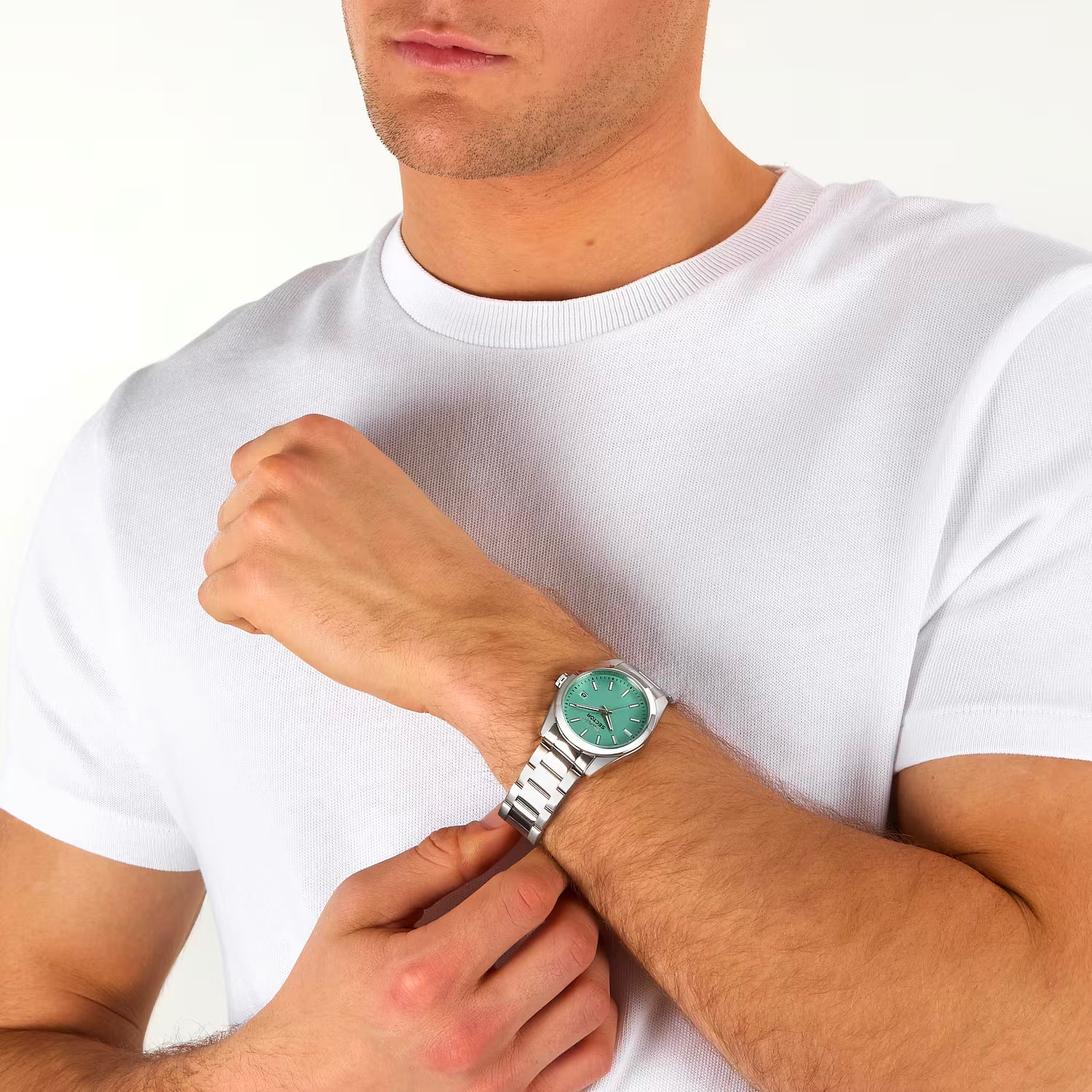 OROLOGIO SECTOR 240 |37MM|