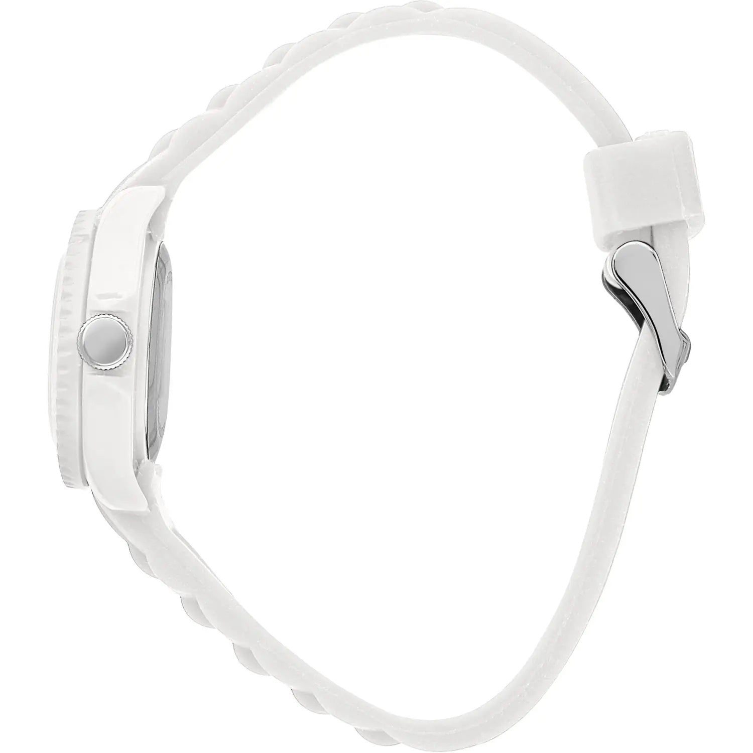 OROLOGIO CHRONOSTAR ROCKET SILVER DIAL |29MM|