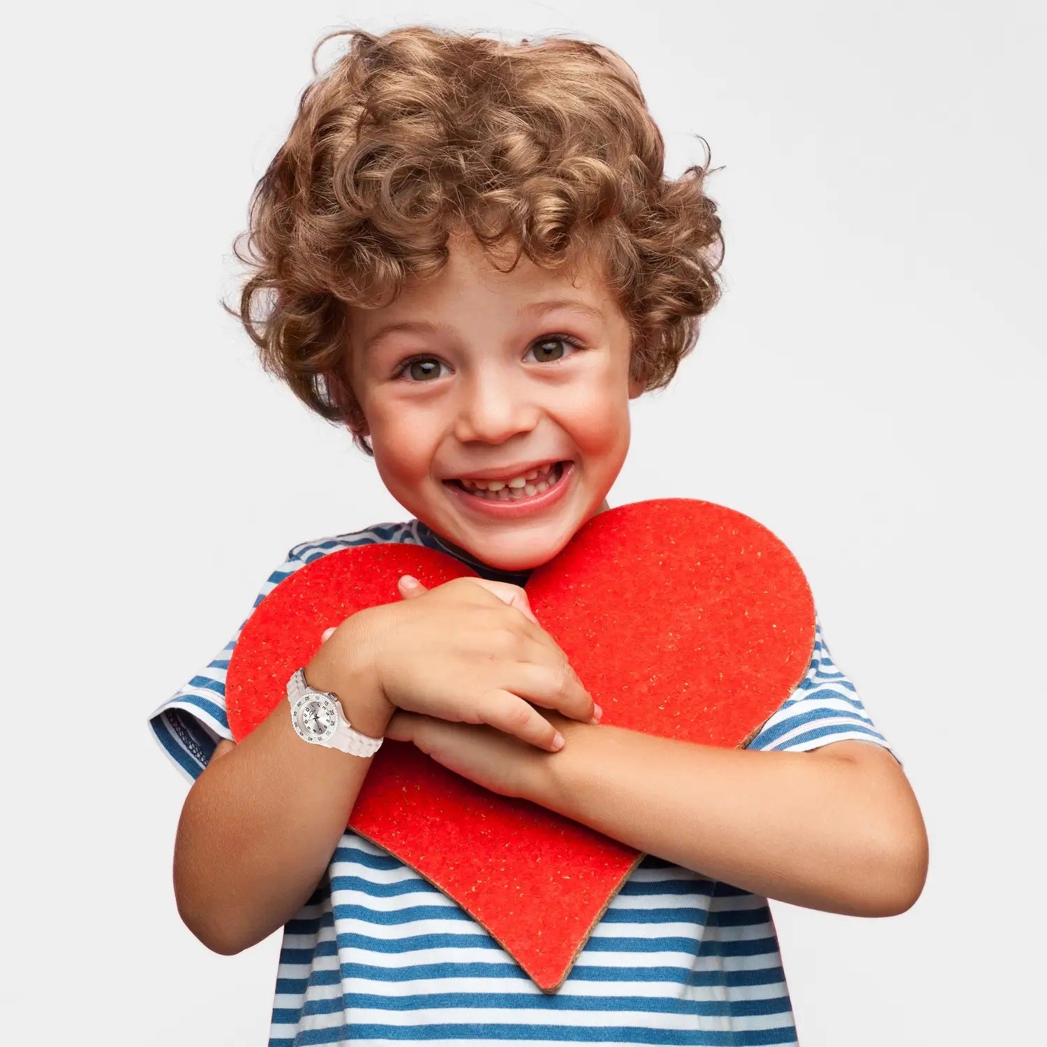 OROLOGIO CHRONOSTAR ROCKET SILVER DIAL |29MM|