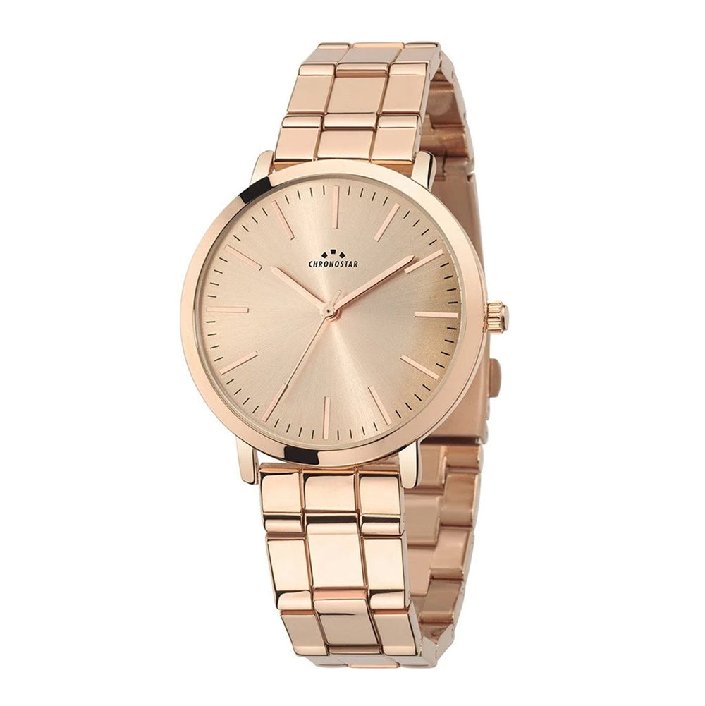 OROLOGIO CHRONOSTAR SYNTHESIS |40MM|