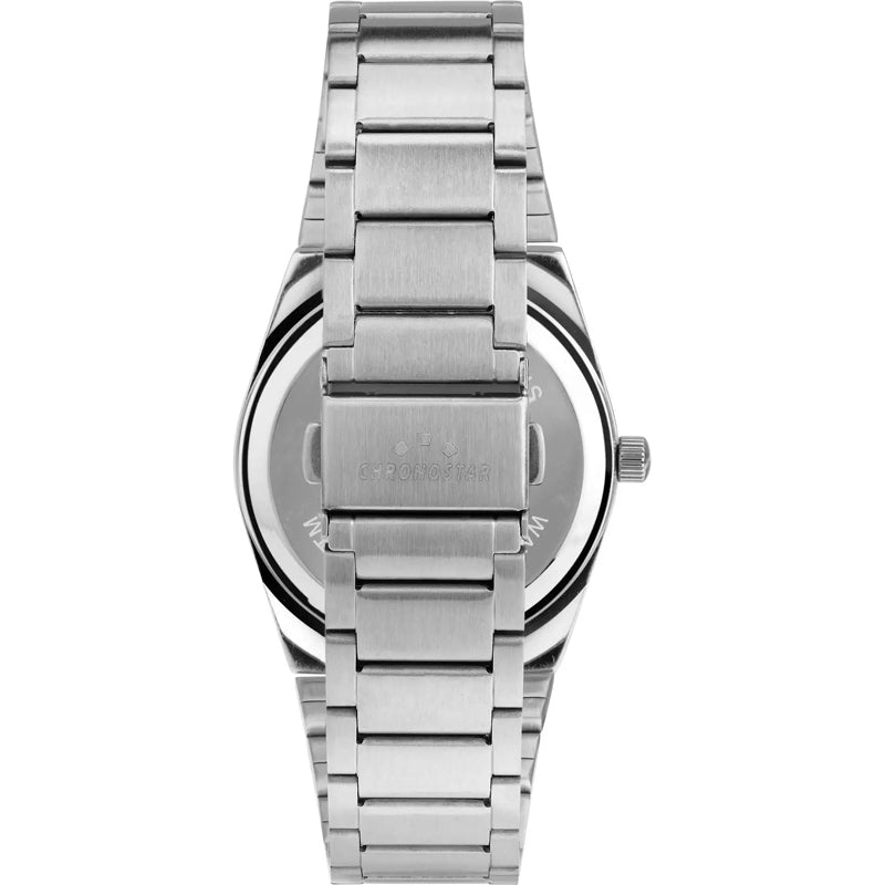 OROLOGIO CHRONOSTAR SUPREME BLUE DIAL |40MM|