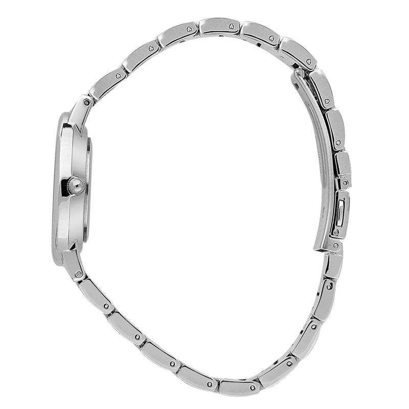 OROLOGIO B&G PREPPY SILVER DIAL |32.5MM|