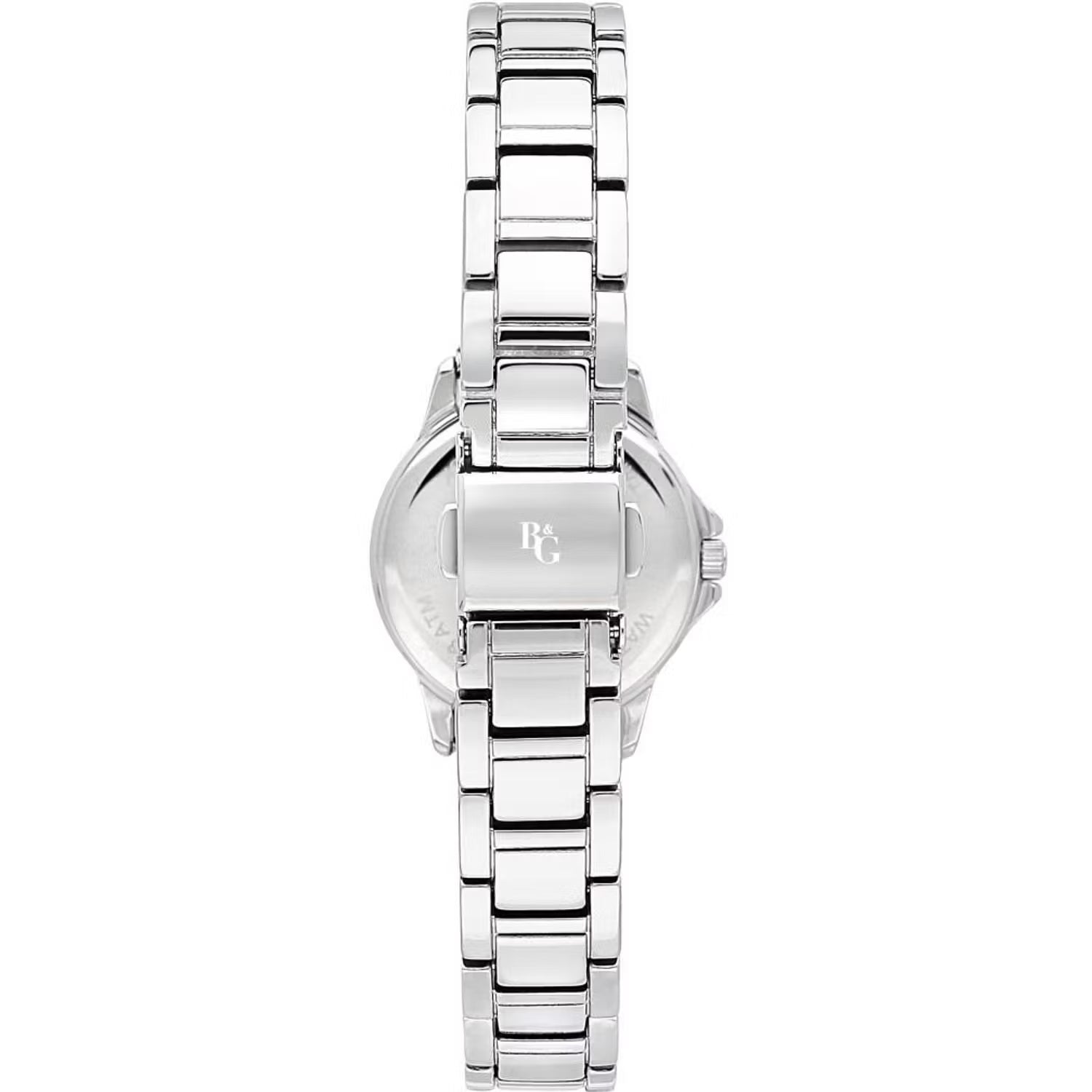 OROLOGIO B&G STREAMER GREEN DIAL |28MM|