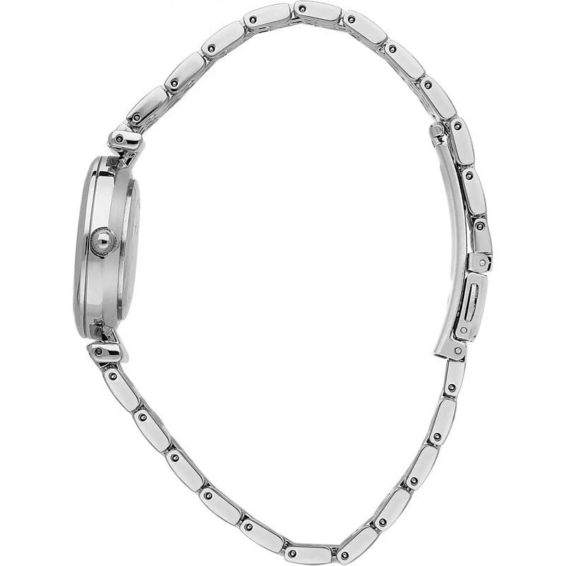 OROLOGIO B&G BELLE WHITE DIAL |28MM|