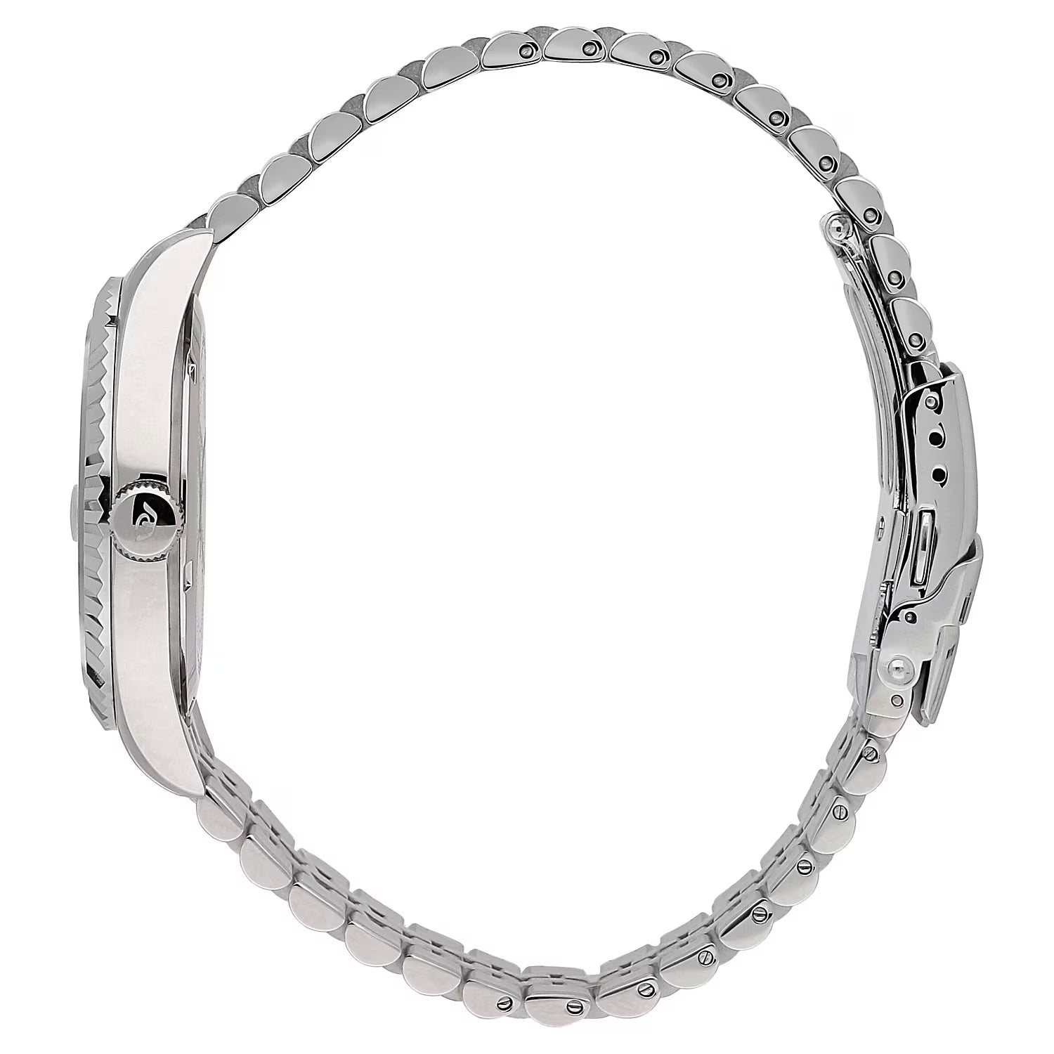 OROLOGIO PHILIP WATCH CARIBE URBAN BLACK DIAL |39MM|