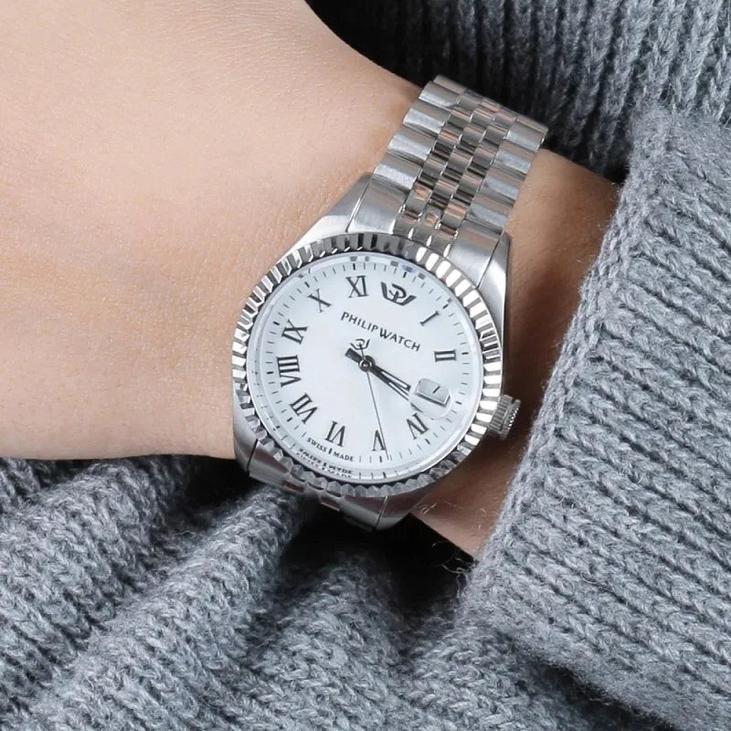 OROLOGIO PHILIP WATCH CARIBE |35MM|