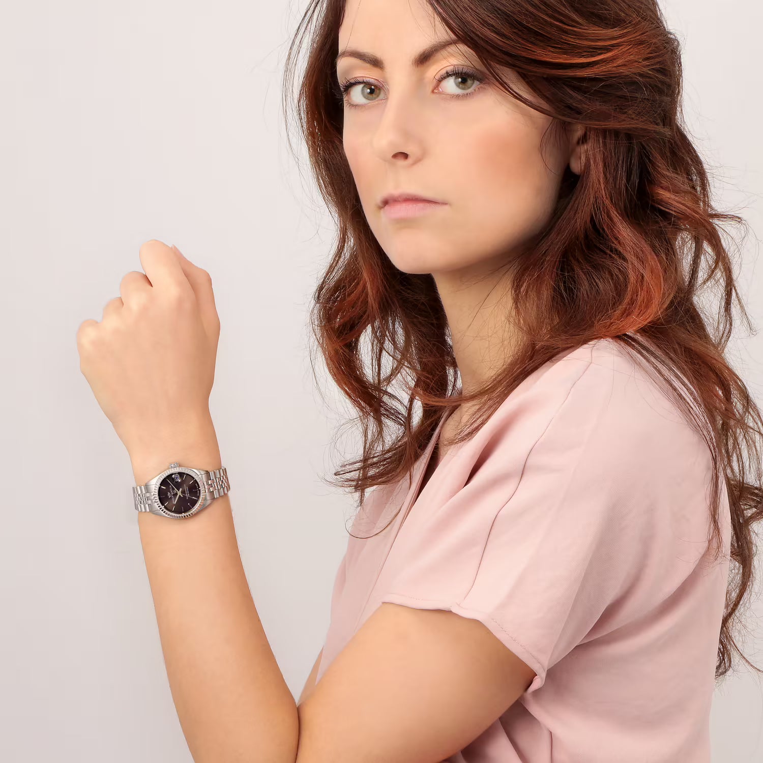 OROLOGIO PHILIP WATCH CARIBE LADY |31MM|