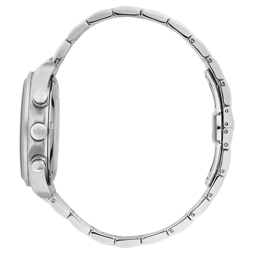 OROLOGIO PHILIP WATCH BLAZE CHRONO BLUE DIAL |41MM|