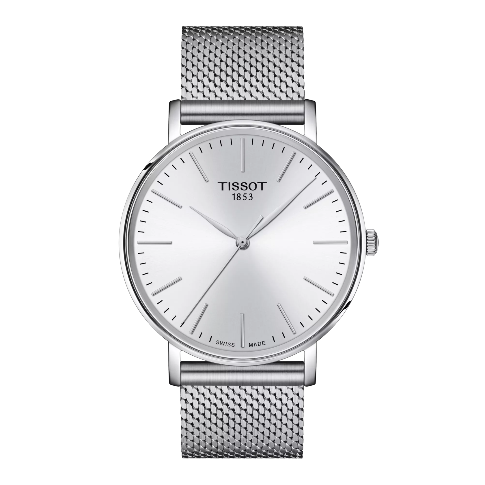 OROLOGIO TISSOT EVERYTIME |40MM|