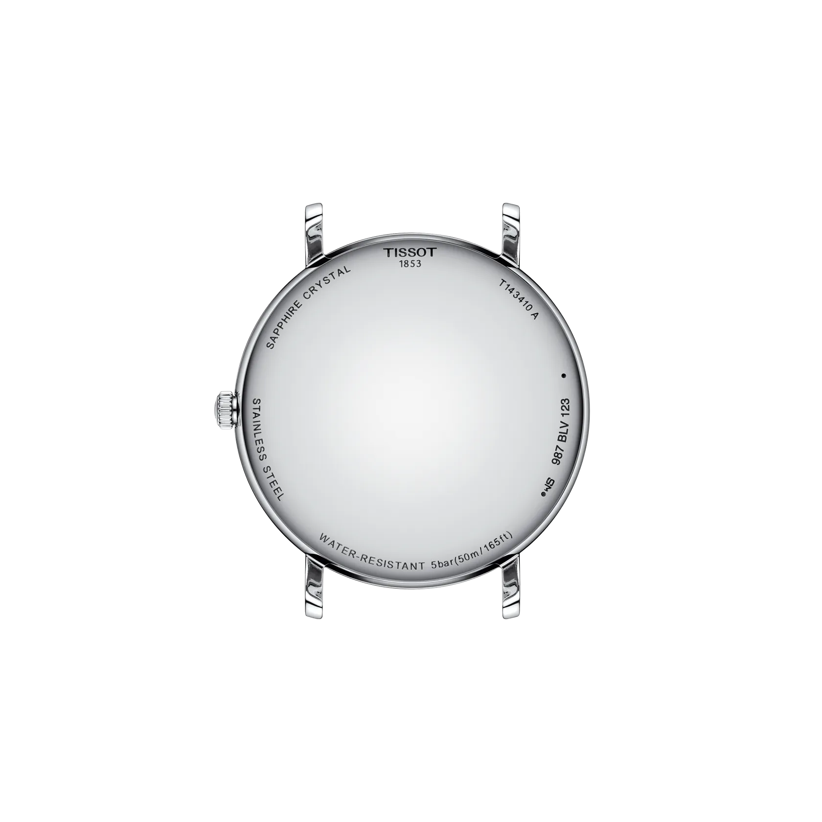 OROLOGIO TISSOT EVERYTIME |40MM|