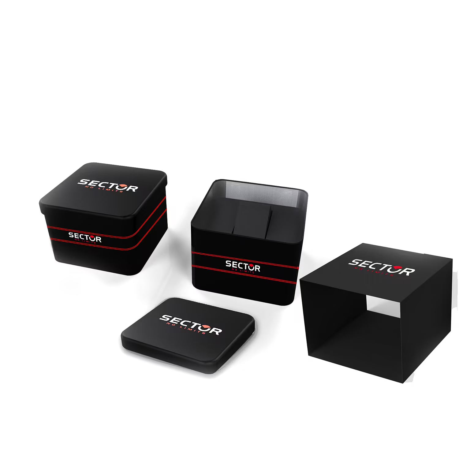 OROLOGIO SECTOR 240 |37MM|