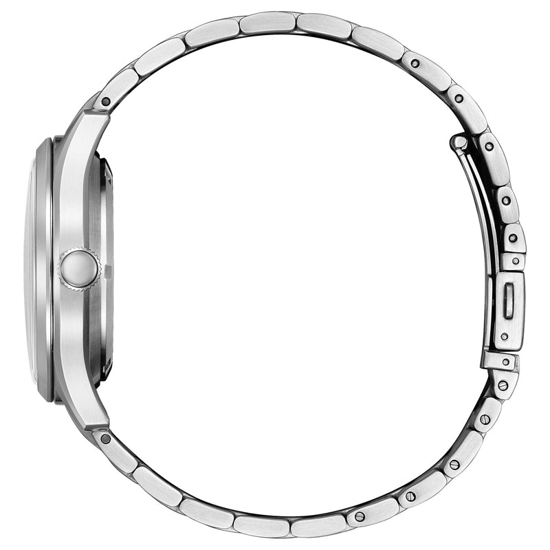 OROLOGIO CITIZEN AUTOMATIC C7 DIAL GREEN |40MM|