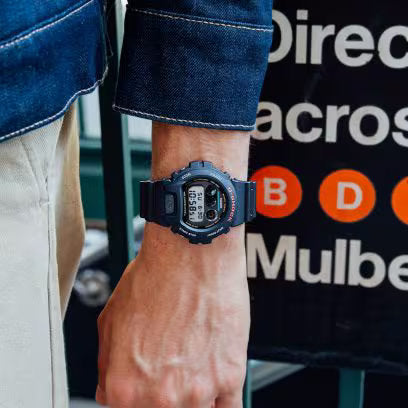 DW-6900U-1ER