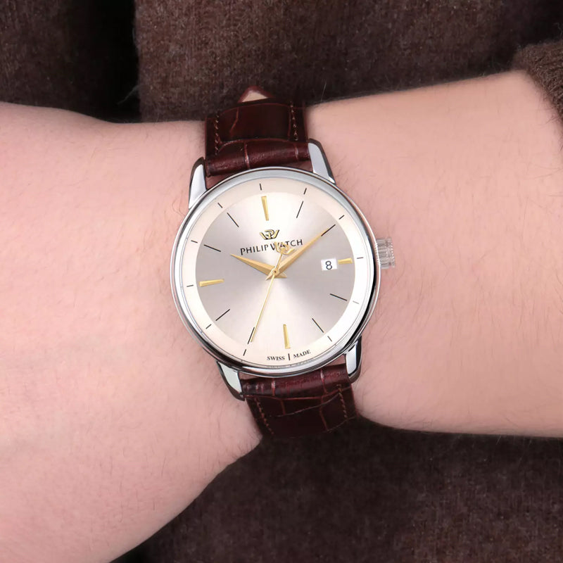 OROLOGIO PHILIP WATCH ANNIVERSARY |40MM|